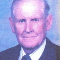 Raymond Edward Jones, Sr